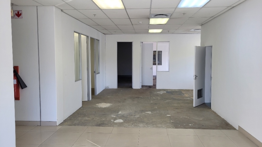 To Let commercial Property for Rent in Parow Industrial Western Cape